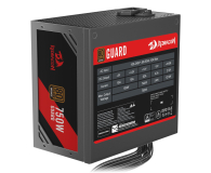 Redragon GC-GU03 750W Guard 80 Plus Bronze - 1351323 - zdjęcie 5